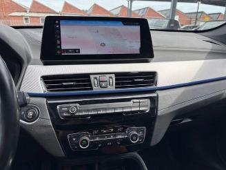 BMW X1 sDrive 18 d M Sport LED / Navigation picture 15