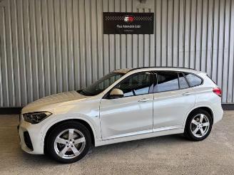 ocasión turismos BMW X1 sDrive 18 d M Sport LED / Navigation 2020/5
