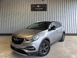 Opel Grandland (X) 120 Jahre R-Kamera / Navi / LED picture 2