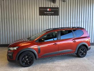 ojeté vozy osobní automobily Dacia Jogger Extreme 7-Sitzer / R-Kamera / Navi 2022/3