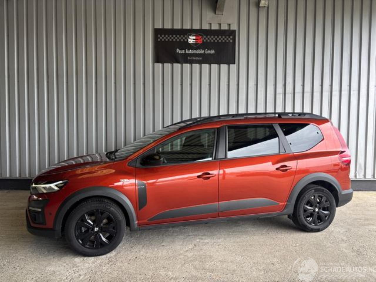 Dacia Jogger Extreme 7-Sitzer / R-Kamera / Navi