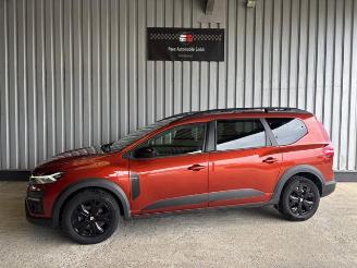 occasione autovettura Dacia Jogger Extreme 7-Sitzer / R-Kamera / Navi 2022/3