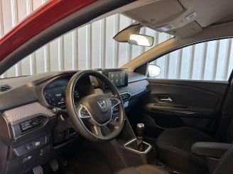 Dacia Jogger Extreme 7-Sitzer / R-Kamera / Navi picture 11