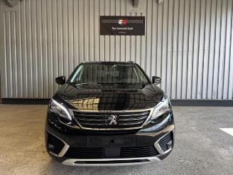 Peugeot 5008 Allure 7-Sitzer / R-Kamera / Navi picture 8