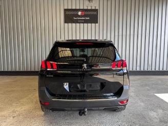 Peugeot 5008 Allure 7-Sitzer / R-Kamera / Navi picture 9