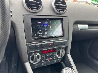 Audi A3 S line Cabriolet Sportpaket / Plus picture 17