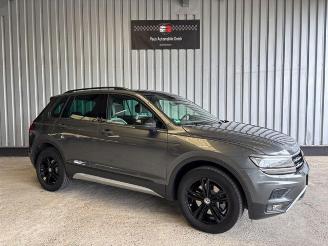 Volkswagen Tiguan OFFROAD 2.0 TSI 4Motion picture 7