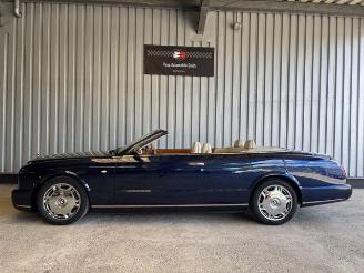 Bentley Azure Cabriolet picture 5