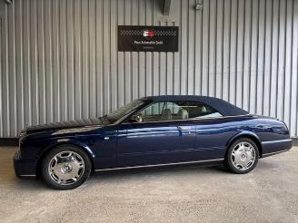 ocasión turismos Bentley Azure Cabriolet 2007/7