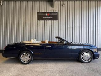 Bentley Azure Cabriolet picture 7