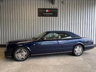 Gebrauchtwagen PKW Bentley Azure Cabriolet 2007/7