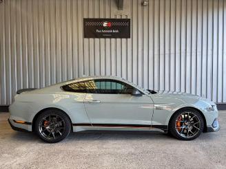 Ford Mustang 5.0 V8 Mach 1 Coupe picture 6