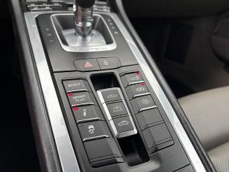 Porsche 911 Carrera S Cabriolet Chrono picture 20