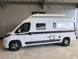 Unfall Kfz Wohnmobil Hymer   2017/1
