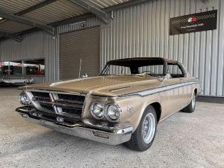 Chrysler 300 C 300K Coupe Hardtop V8 picture 8