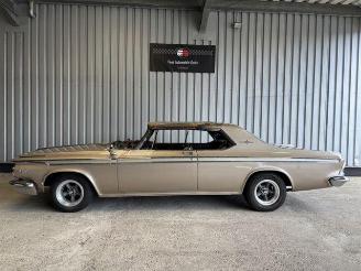 Chrysler 300 C 300K Coupe V8 picture 2