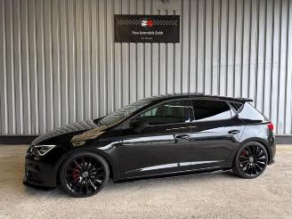 okazja samochody osobowe Seat Leon FR 2.0 TDI DSG Panorama 2018/7