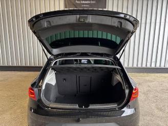 Seat Leon FR 2.0 TDI DSG Panorama picture 14