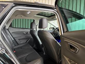 Seat Leon FR 2.0 TDI DSG Panorama picture 12