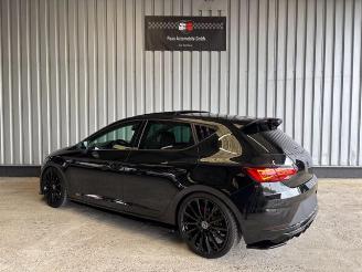 Seat Leon FR 2.0 TDI DSG Panorama picture 4