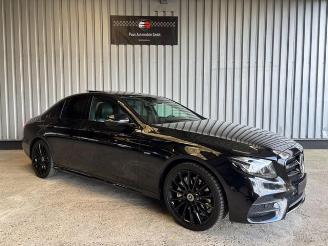 Mercedes E-klasse 350  Hybrid AMG-Lin Pano / Softclos / VOLL picture 7