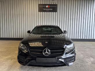 Mercedes E-klasse 350  Hybrid AMG-Lin Pano / Softclos / VOLL picture 8