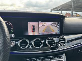 Mercedes E-klasse 350  Hybrid AMG-Lin Pano / Softclos / VOLL picture 19