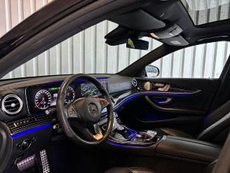 Mercedes E-klasse 350  Hybrid AMG-Lin Pano / Softclos / VOLL picture 12