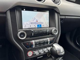 Ford Mustang GT V8 5.0 Coupe picture 15