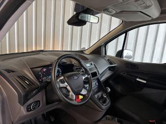 Ford Transit Connect 2x Schiebetür picture 13