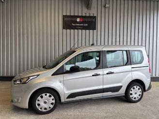 Auto incidentate Ford Transit Connect 2x Schiebetür 2022/2