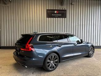 Volvo V-60 Kombi Inscription Plug-In Hybrid AWD picture 5
