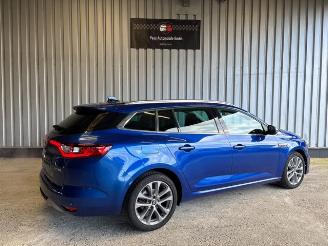 Renault Mégane Grandtour Megane IV Grandtour GT-Line Automatic picture 6