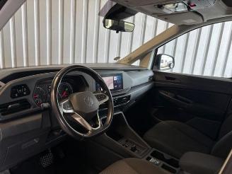 Volkswagen Caddy Life 2.0 TDI DSG Navigation / 5-Sitzer picture 9