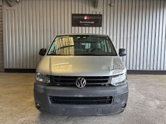 Volkswagen Transporter  picture 8