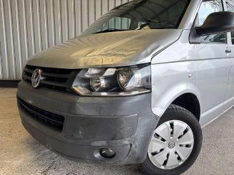 Volkswagen Transporter  picture 10