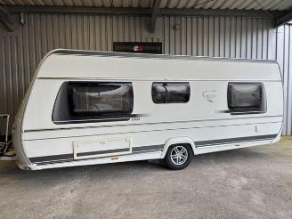 ojeté vozy kempování Fendt   2017/10