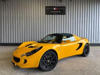 Lotus Elise S 1.8 Sport picture 2