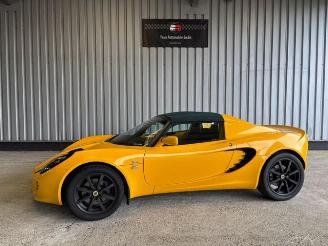 Auto incidentate Lotus Elise S 1.8 Sport 2008/10