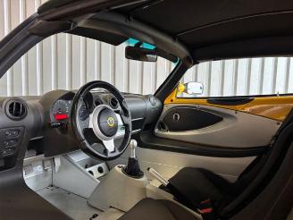 Lotus Elise S 1.8 Sport picture 10