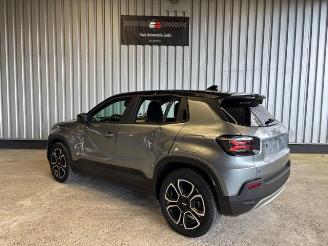 Jeep Avenger Summit Electric picture 4