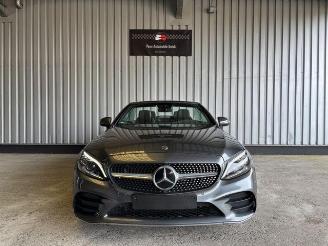 Mercedes C-klasse  picture 9
