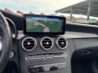 Mercedes C-klasse  picture 14