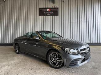 Mercedes C-klasse  picture 8