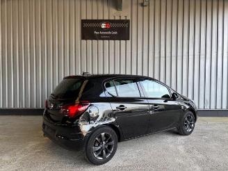 Opel Corsa E 120 Jahre Xenon / SHZ picture 5
