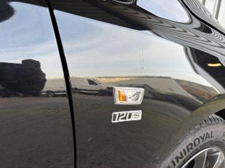 Opel Corsa E 120 Jahre Xenon / SHZ picture 19