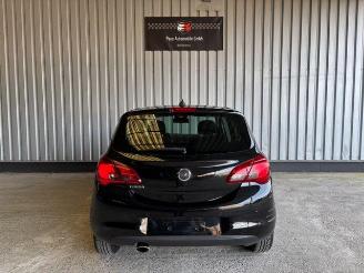 Opel Corsa E 120 Jahre Xenon / SHZ picture 11
