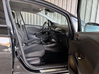 Opel Corsa E 120 Jahre Xenon / SHZ picture 15