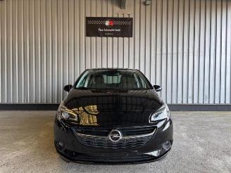 Opel Corsa E 120 Jahre Xenon / SHZ picture 8