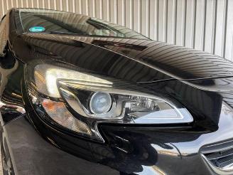 Opel Corsa E 120 Jahre Xenon / SHZ picture 15